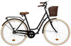 Solifer Vintage 28" 3-v naisten polkupyörä - Valmistettu Suomessa -saatavilla jälleen