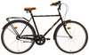 Solifer Heritage 28" 3-v miesten polkupyörä- valmistettu Suomessa